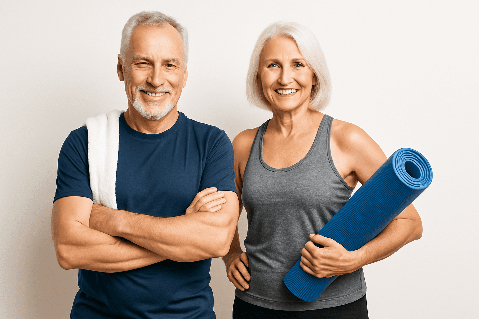 Age 50+