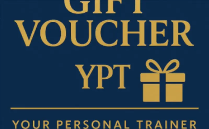 Gift Voucher